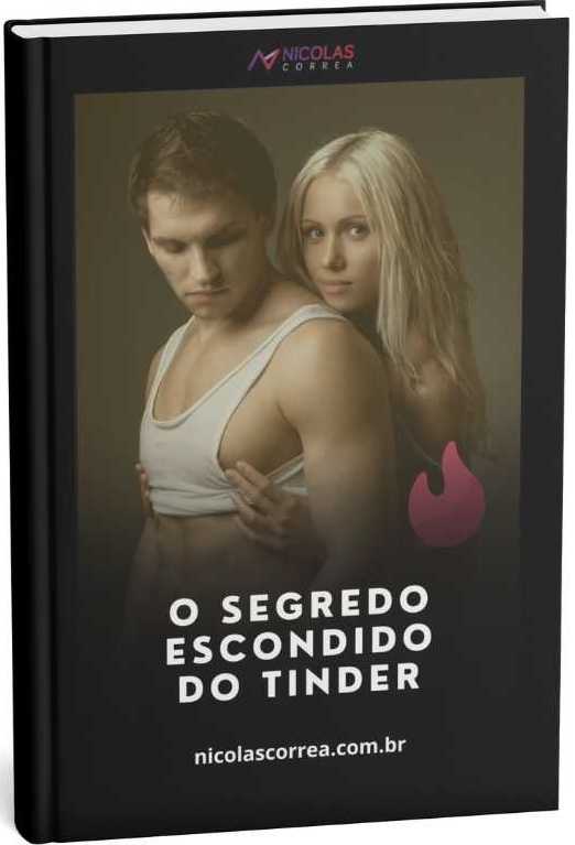 Mockup Tinder - 4