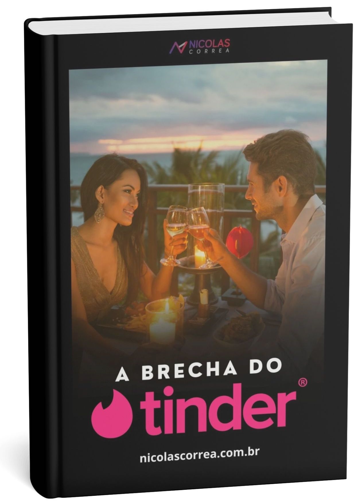 A Brecha do Tinder A Brecha do Tinder