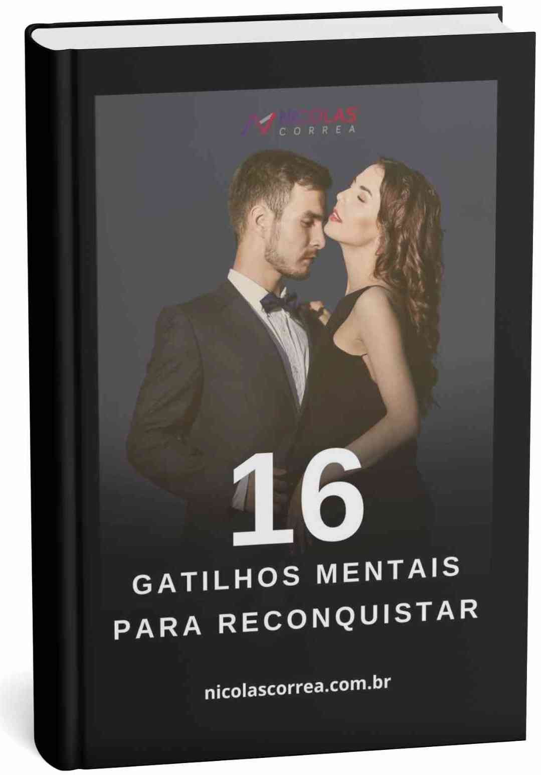 Capa eBook Reconquistar Ex - 11