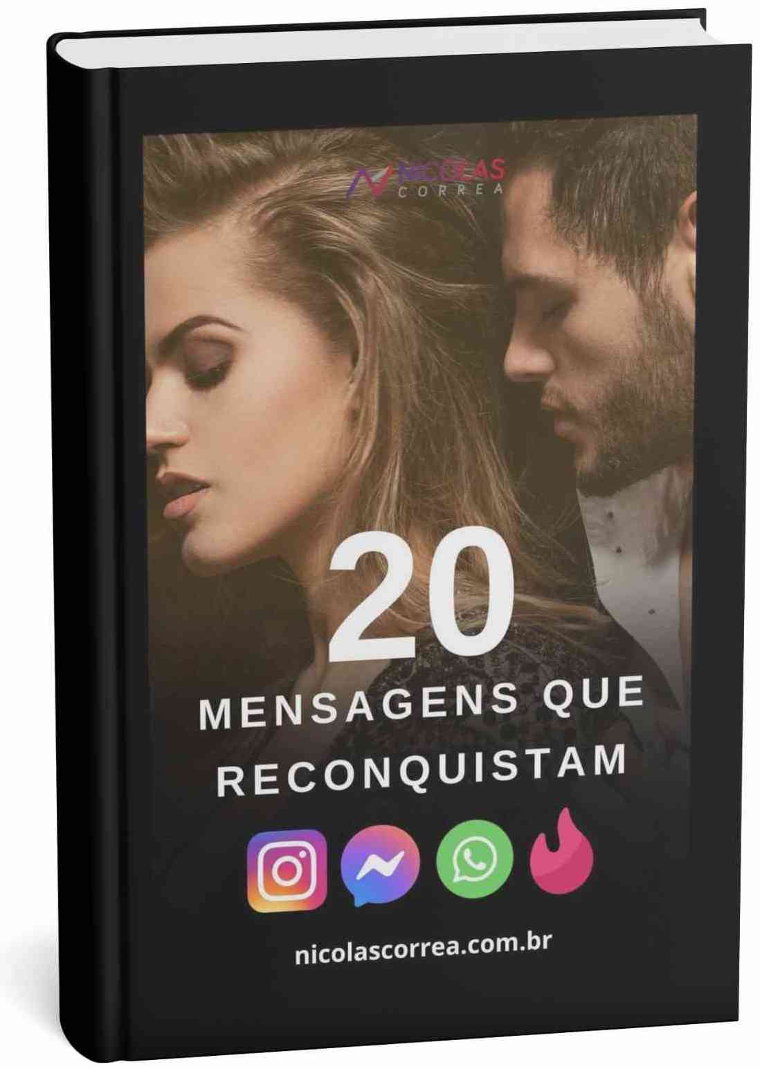 Capa eBook Reconquistar Ex - 11